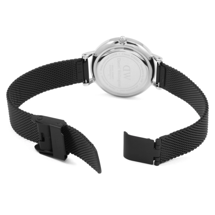 Daniel Wellington Classic Petite Ashfield