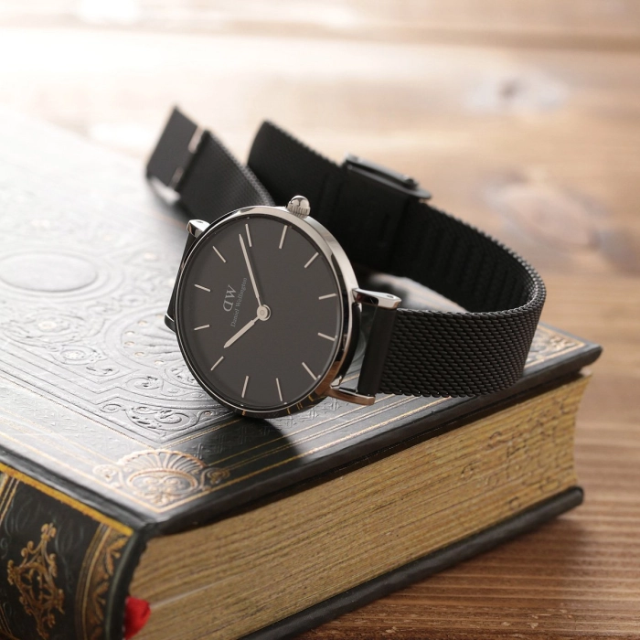 Daniel Wellington Classic Petite Ashfield