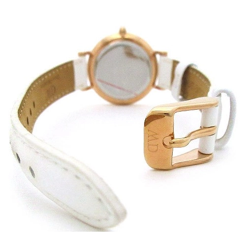 Daniel Wellington Classic Petite Bondi