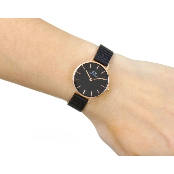 Daniel Wellington Classic Petite Ashfield