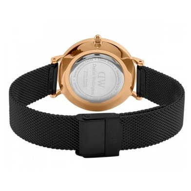 Daniel Wellington Classic Petite Ashfield