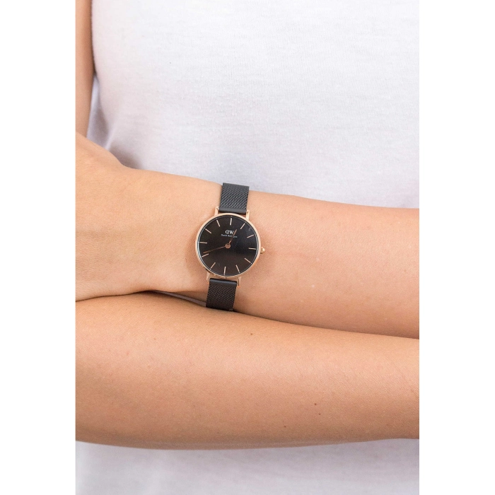 Daniel Wellington Classic Petite Ashfield