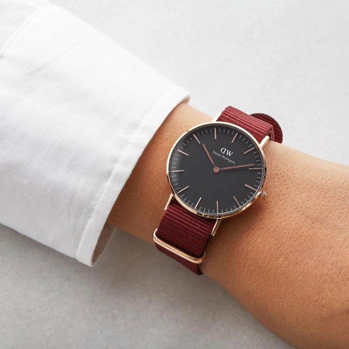 Daniel Wellington Classic Roselyn