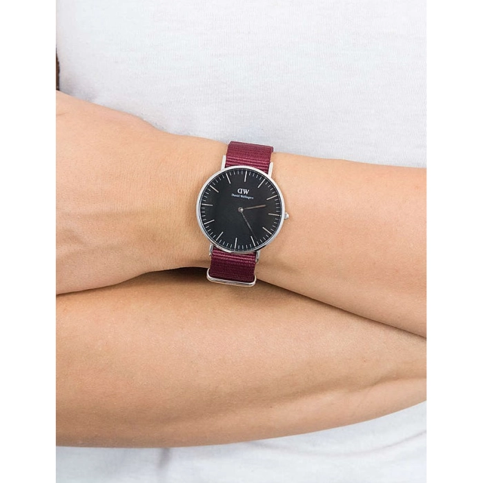 Daniel Wellington Classic Roselyn