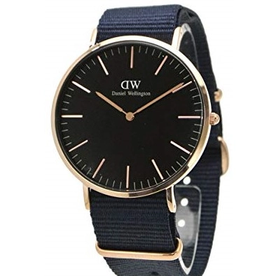 Daniel Wellington Bayswater