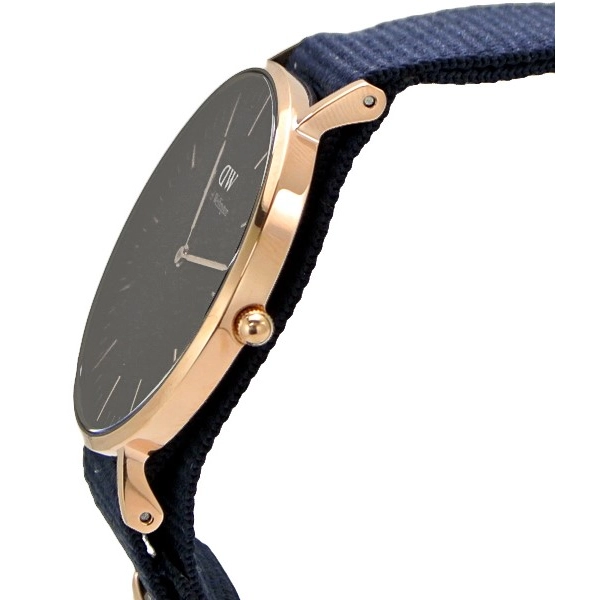 Daniel Wellington Bayswater