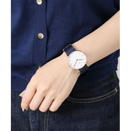Daniel Wellington Classic Bayswater