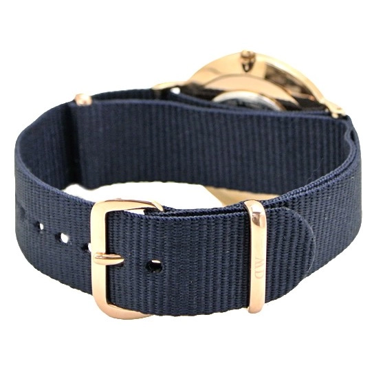 Daniel Wellington Classic Bayswater