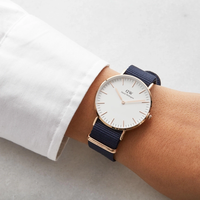 Daniel Wellington Classic Bayswater