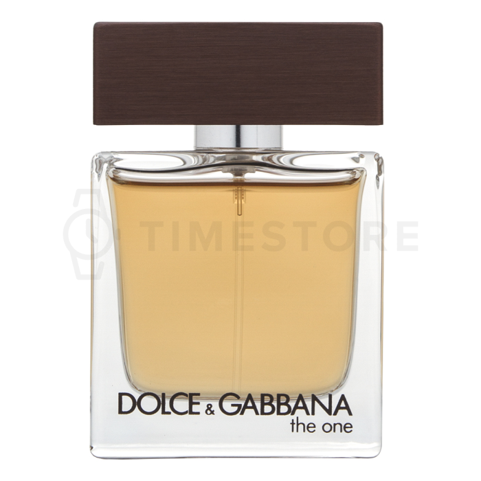 Dolce & Gabbana The One for Men toaletná voda pre mužov 30 ml