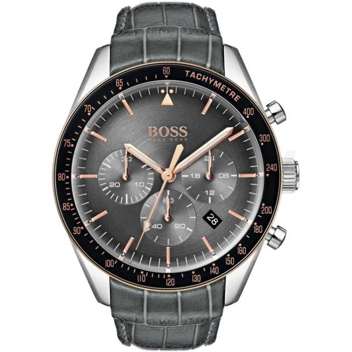 Hugo Boss Trophy
