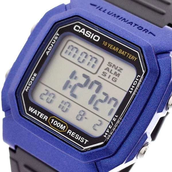 Casio Youth