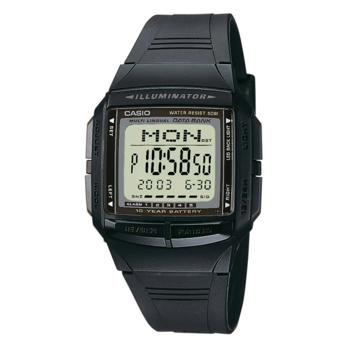 Casio Collection