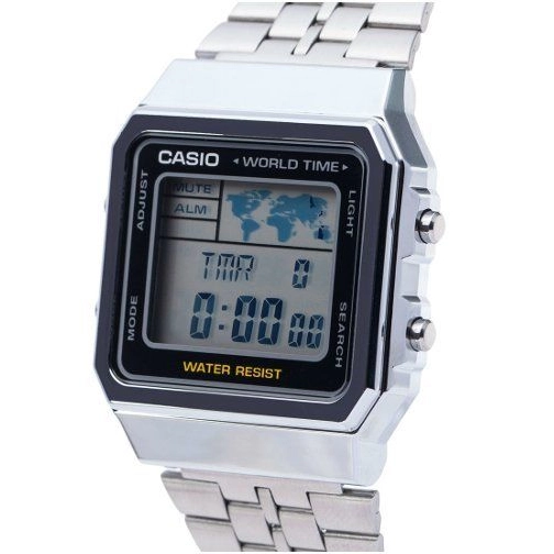 Casio Vintage