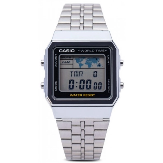 Casio Vintage