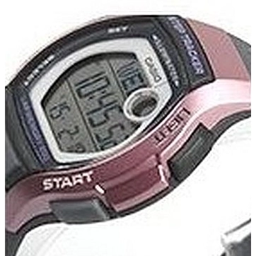 Casio Youth Step Tracker 