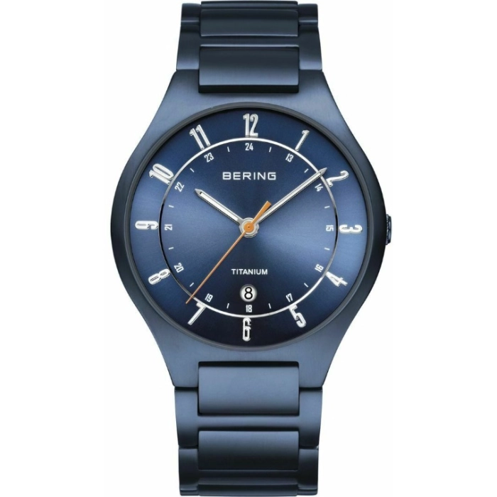 Bering Titanium