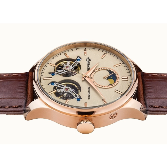 Ingersoll 1892 The Chord