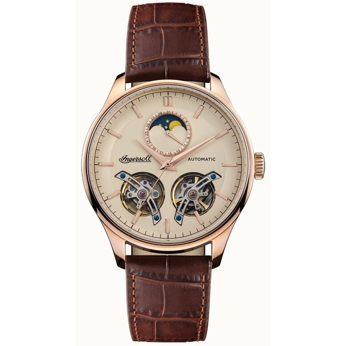 Ingersoll 1892 The Chord