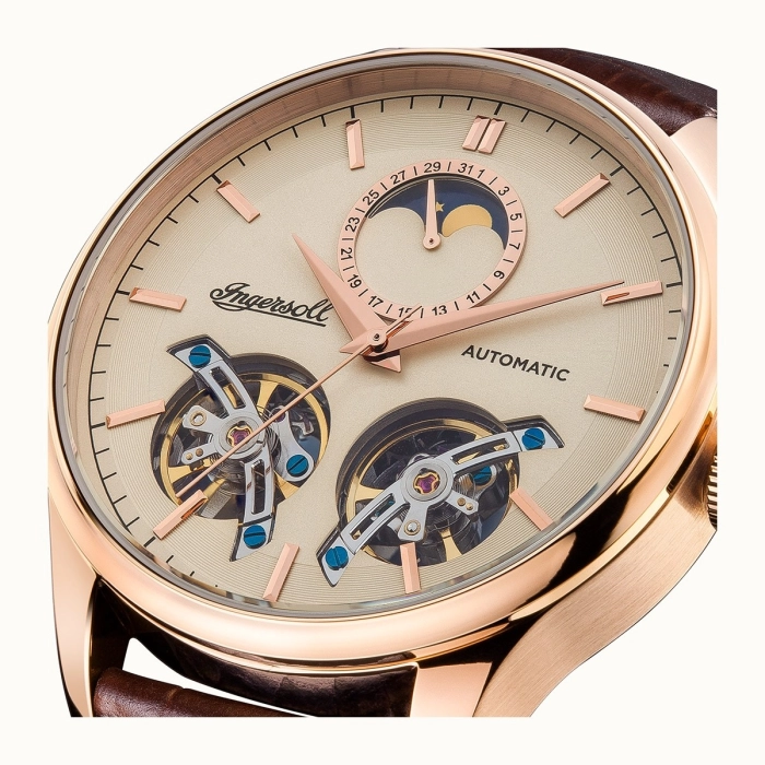 Ingersoll 1892 The Chord