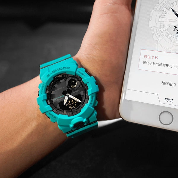 Casio G-Shock