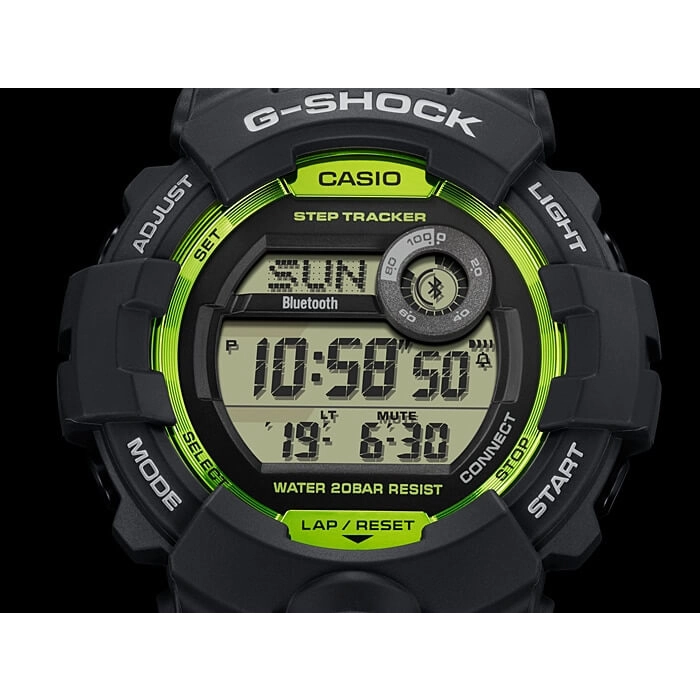 Casio G-Shock