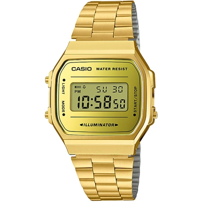 Casio Retro