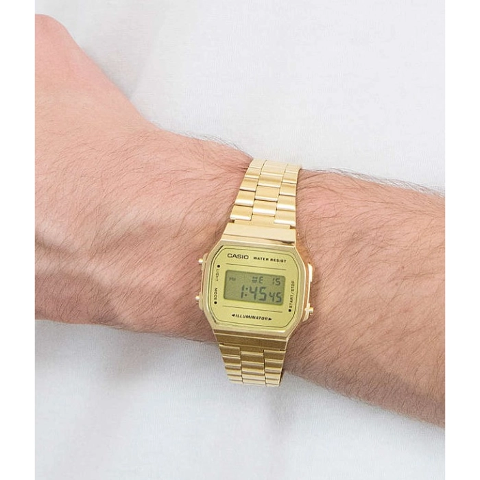 Casio Retro