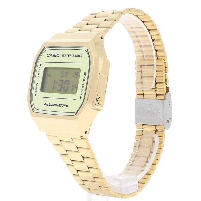 Casio Retro