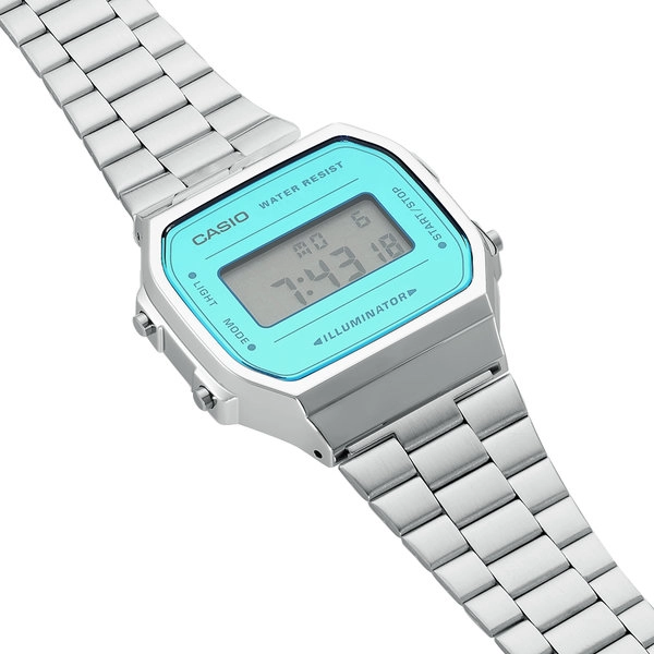 Casio Retro