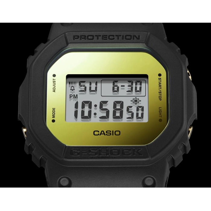 Casio G-Shock 