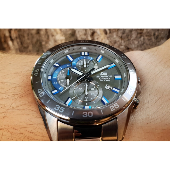 Casio Edifice 
