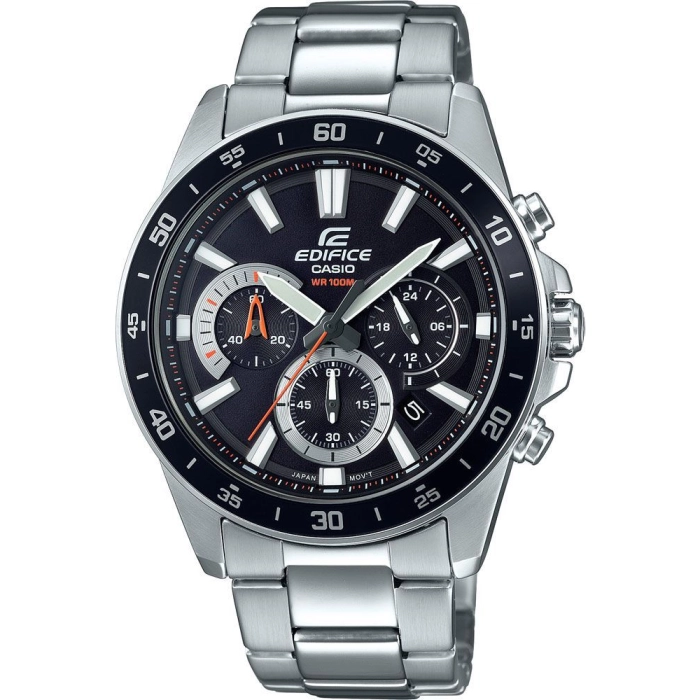 Casio Edifice 