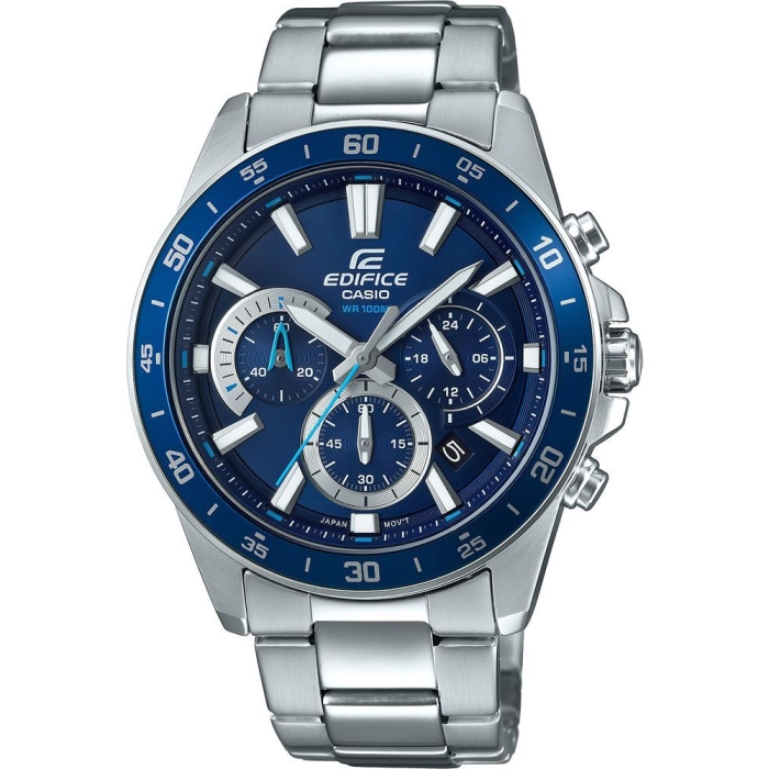 Casio Edifice 
