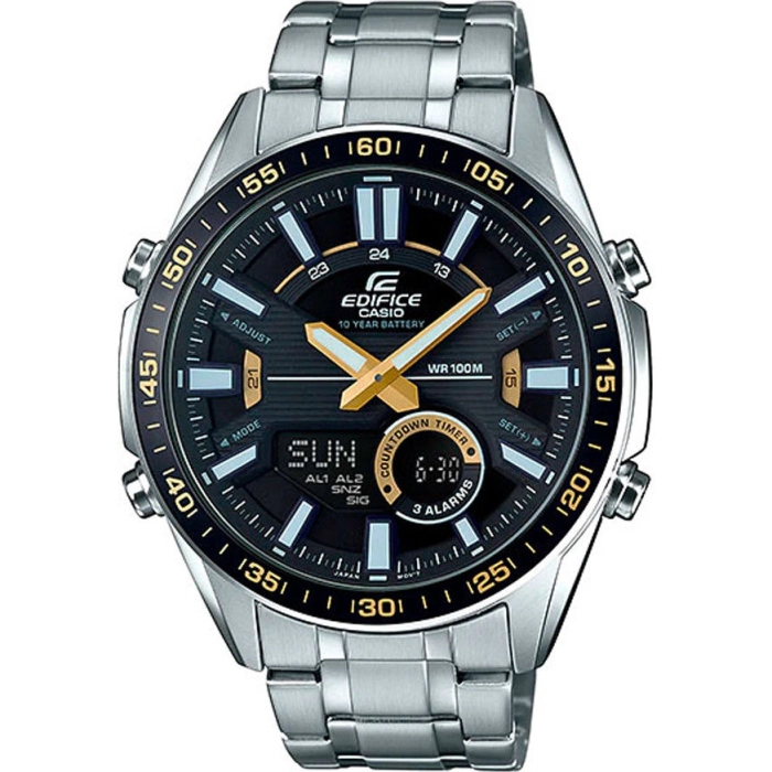 Casio Edifice 