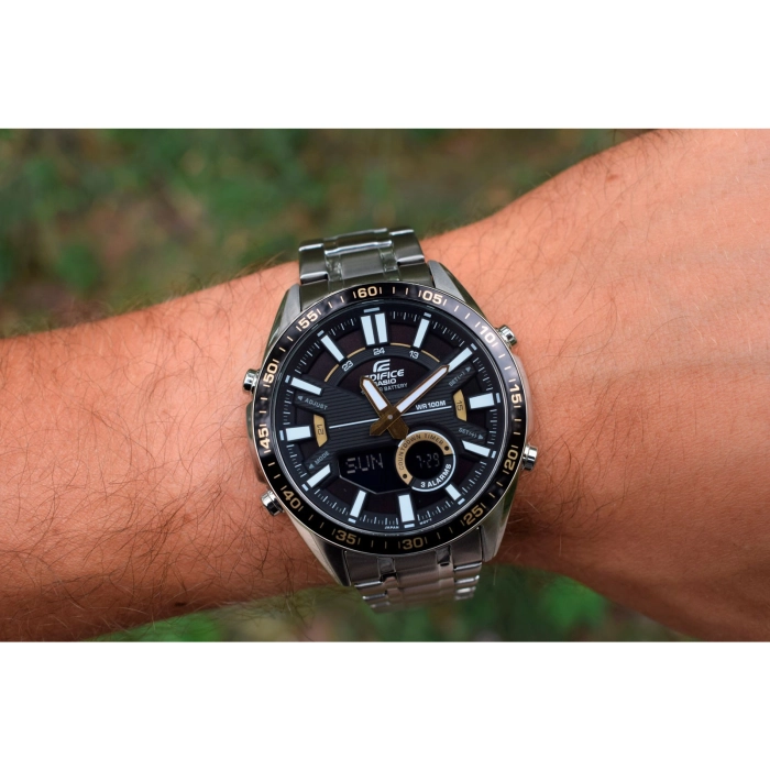 Casio Edifice 