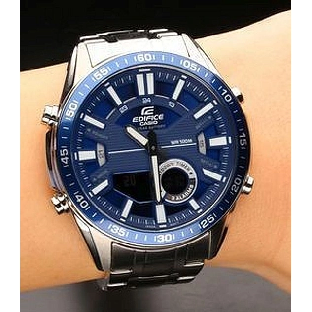 Casio Edifice 