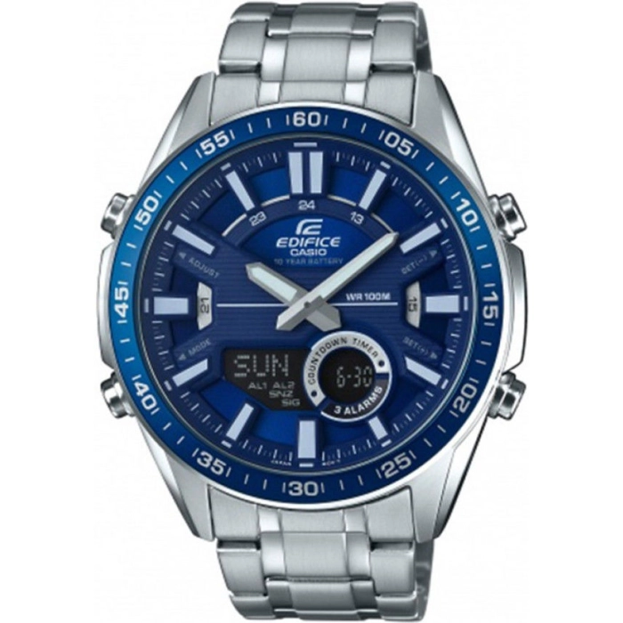 Casio Edifice 