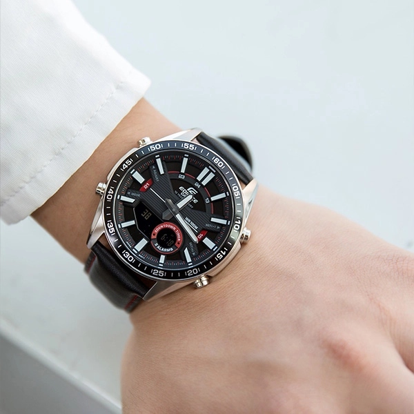 Casio Edifice 