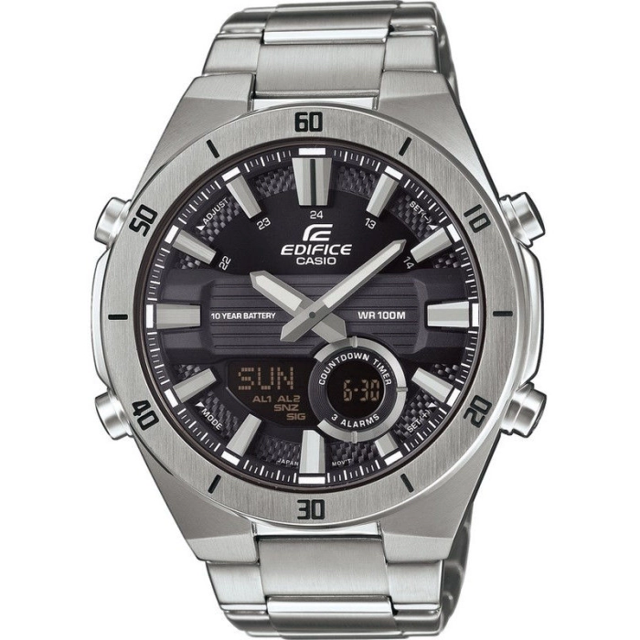 Casio Edifice 