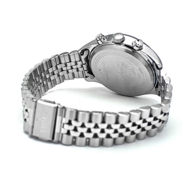 Timex The Waterbury Chronograph