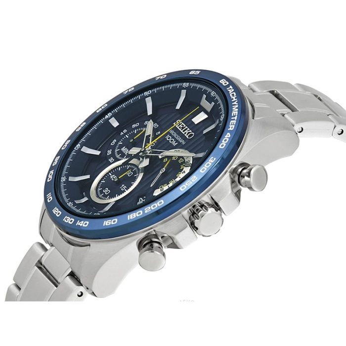 Seiko Chronograph