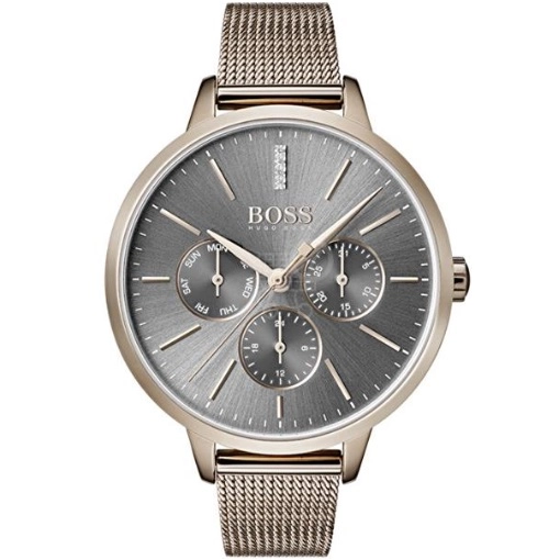 Hugo Boss Symphony