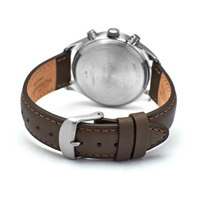 Timex The Waterbury Chronograph