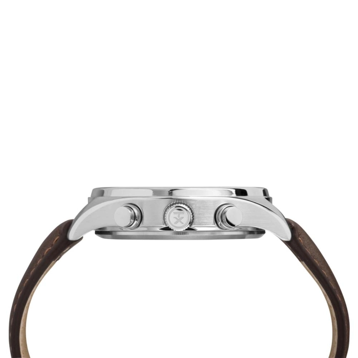 Timex The Waterbury Chronograph