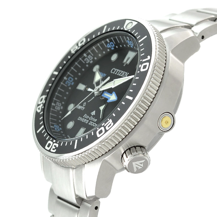 Citizen Promaster