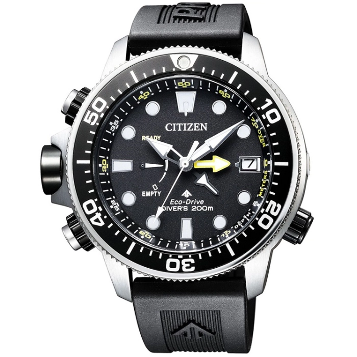 Citizen Promaster