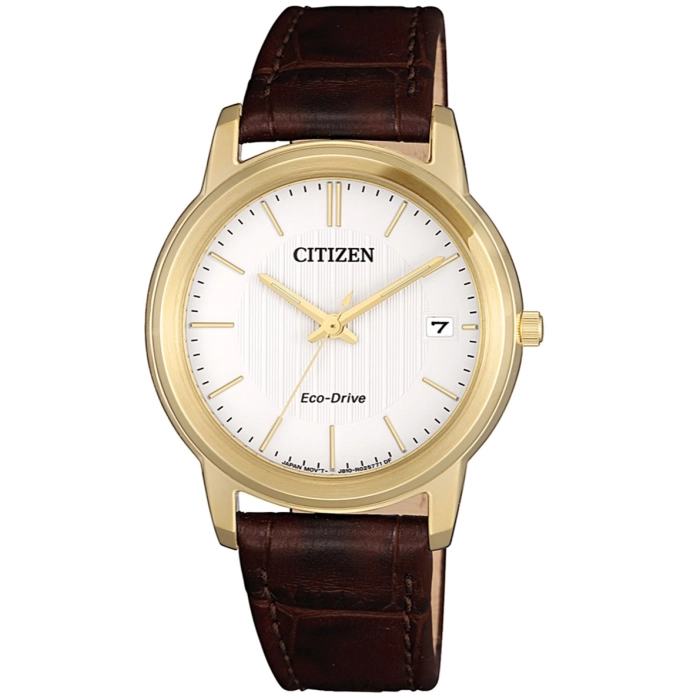 Citizen Eco-Drive