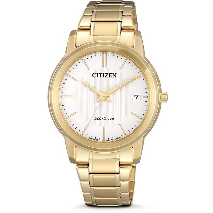 Citizen Eco-Drive