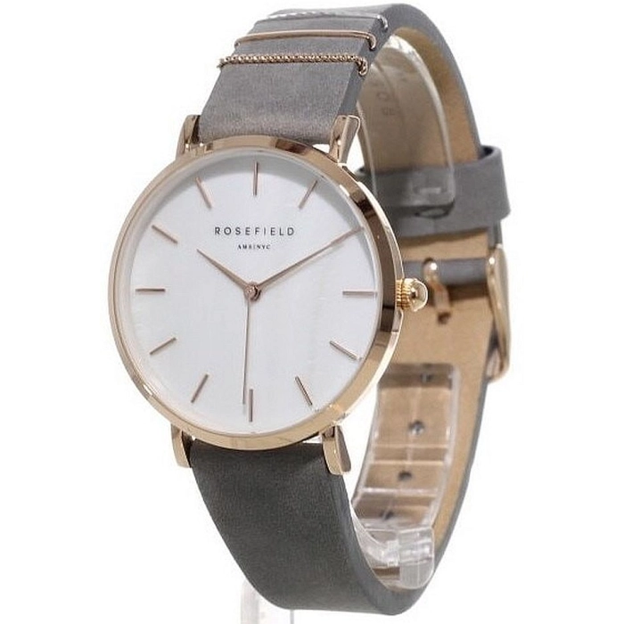 Rosefield The West Village